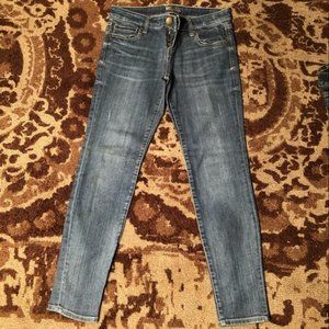 Kut from the Kloth jeans. NWOT size 0P
